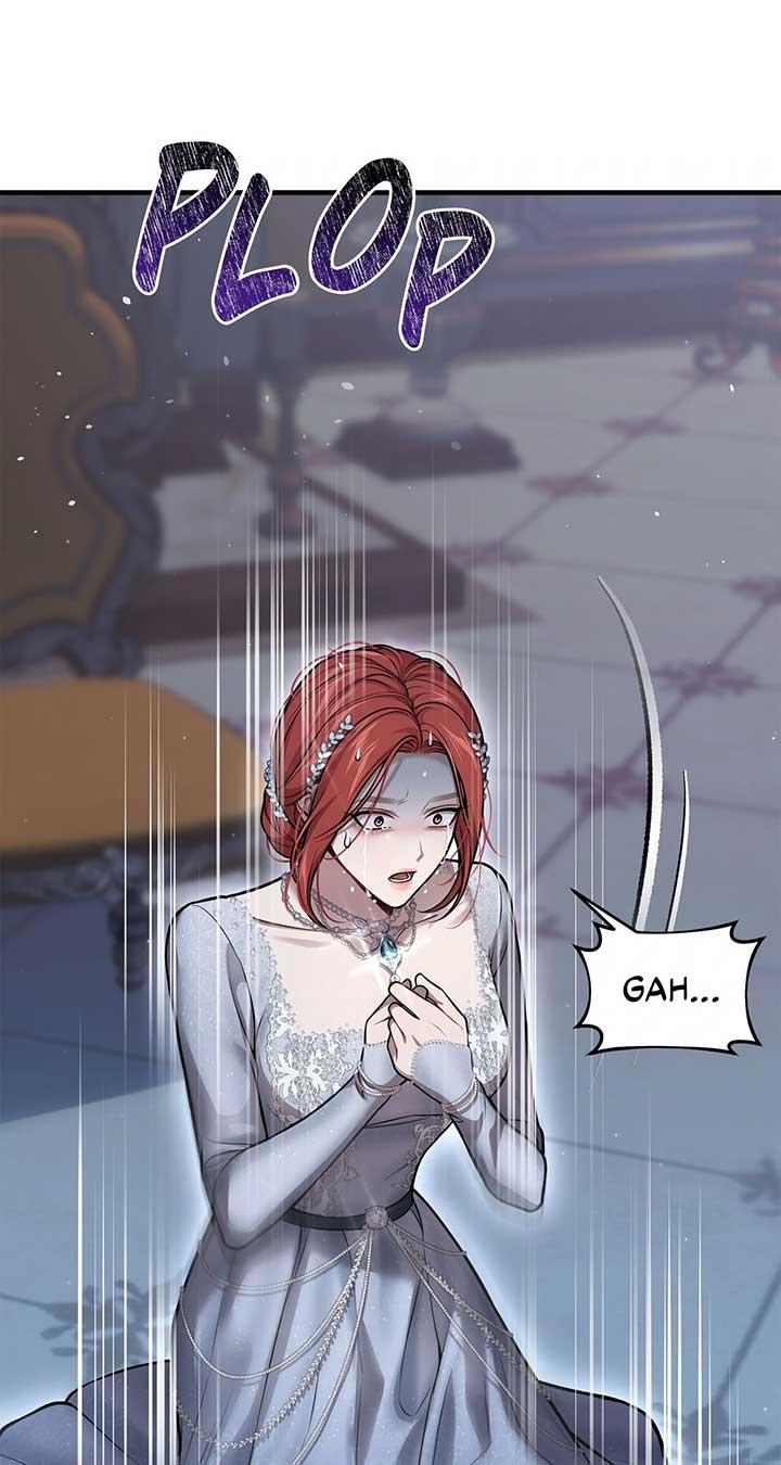 The Secret Bedroom of a Dejected Royal Daughter Chapter 109 90